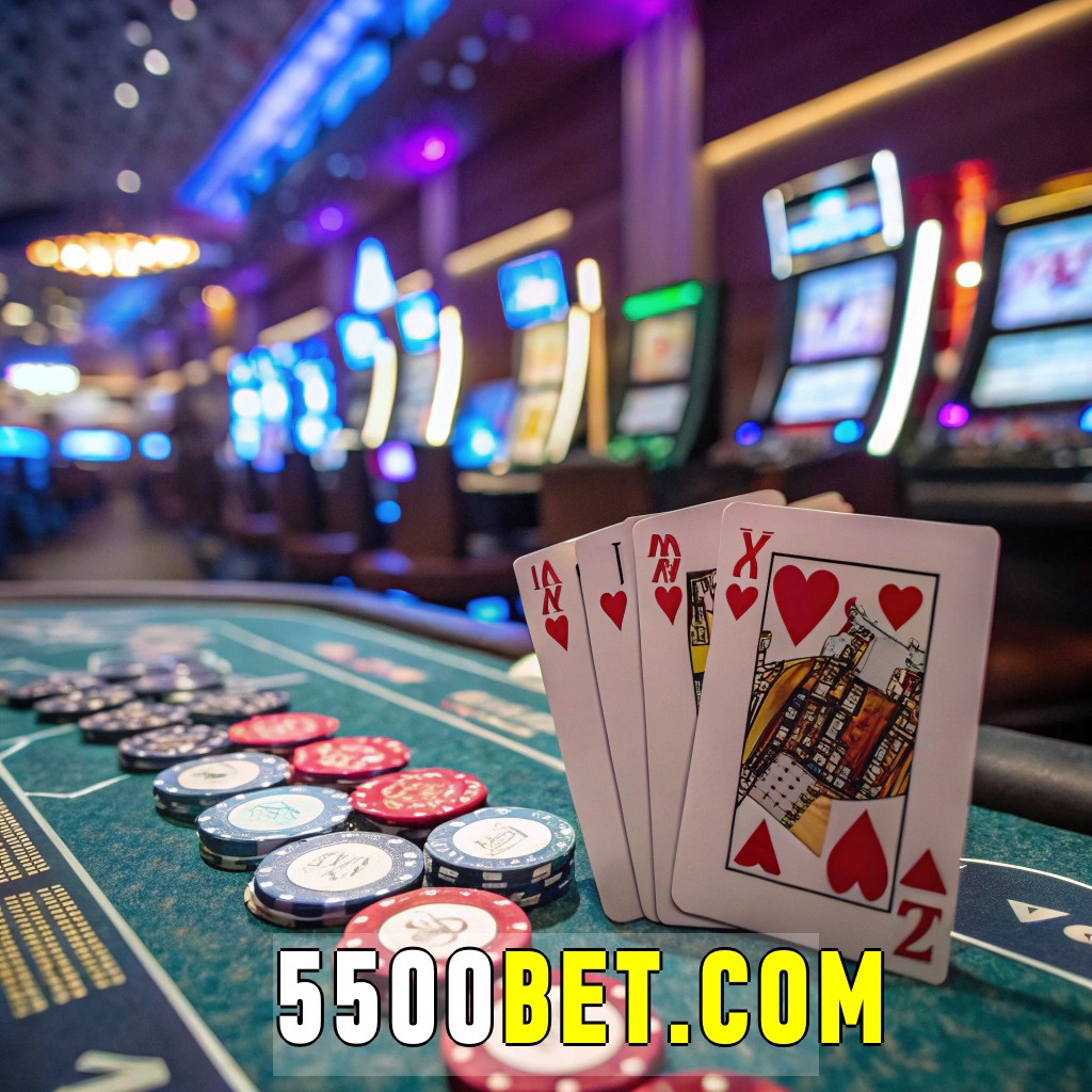 5500bet