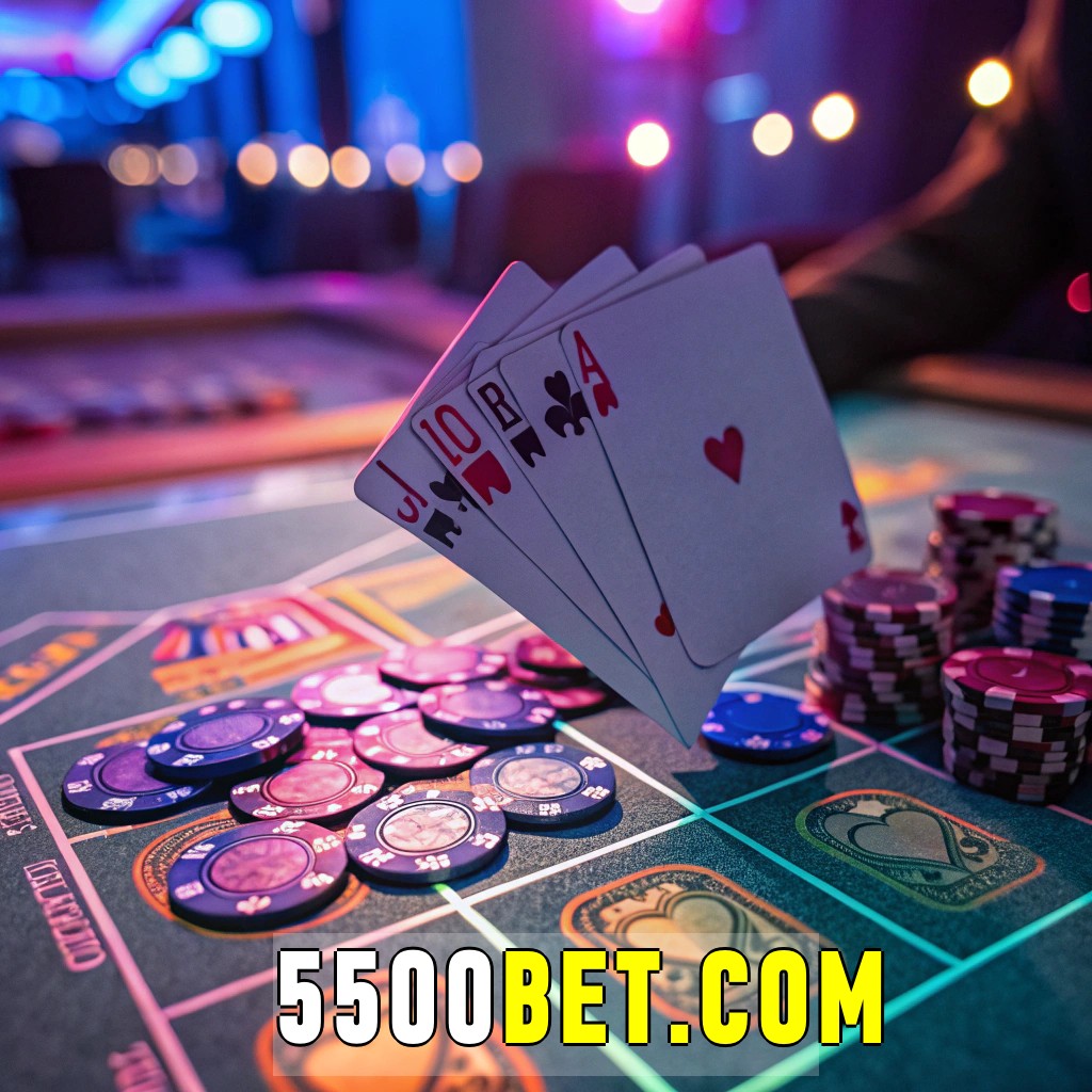 5500bet