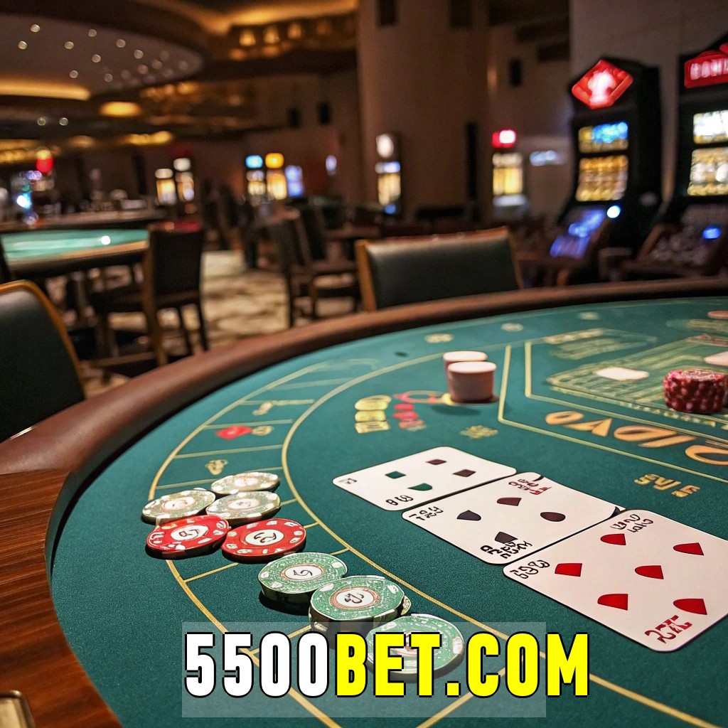 5500bet