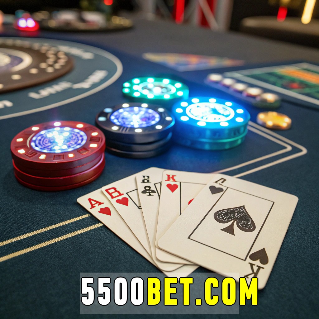5500bet