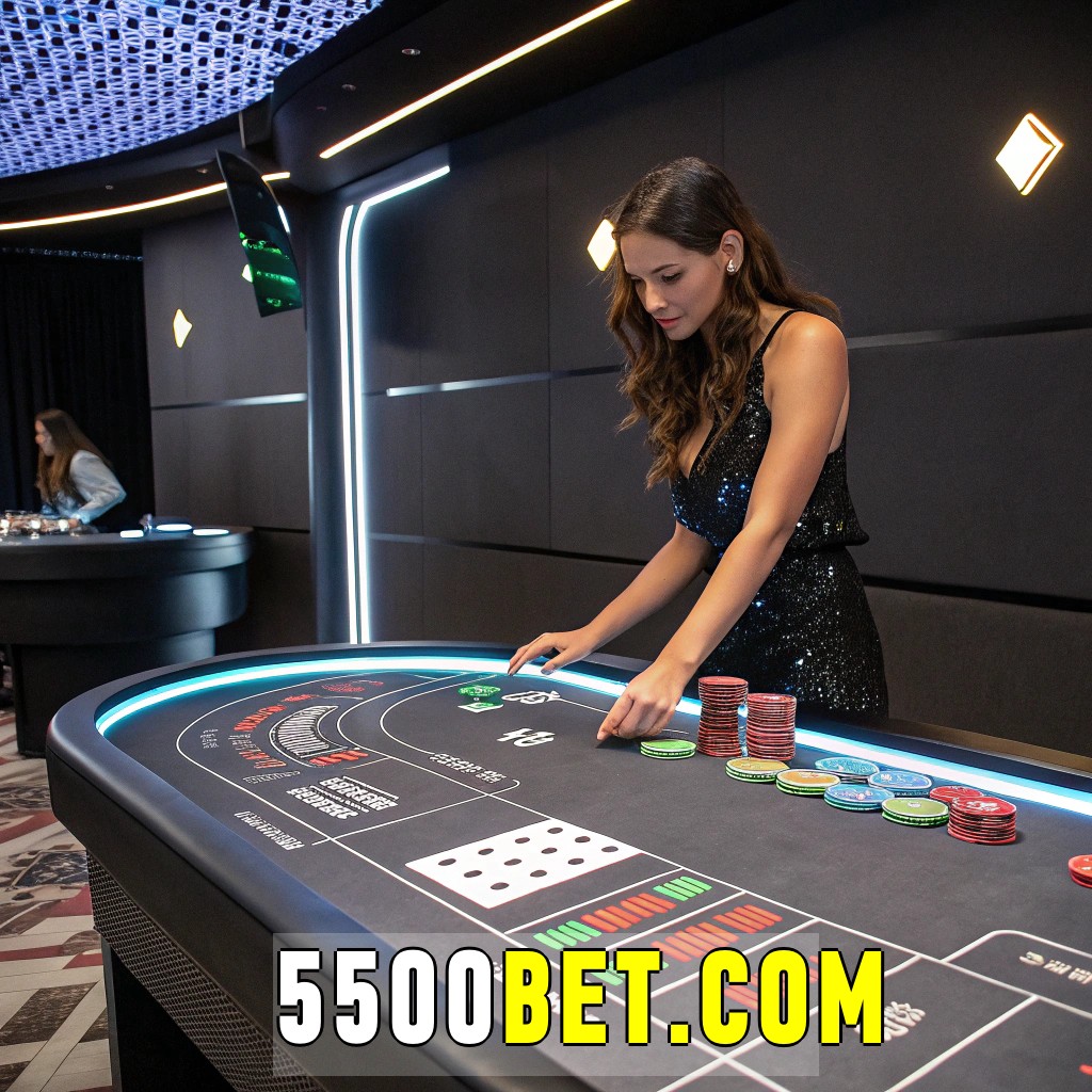5500bet