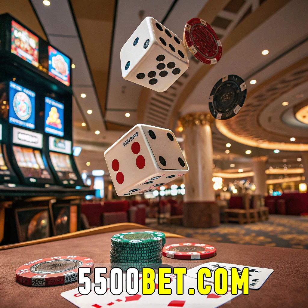 5500bet