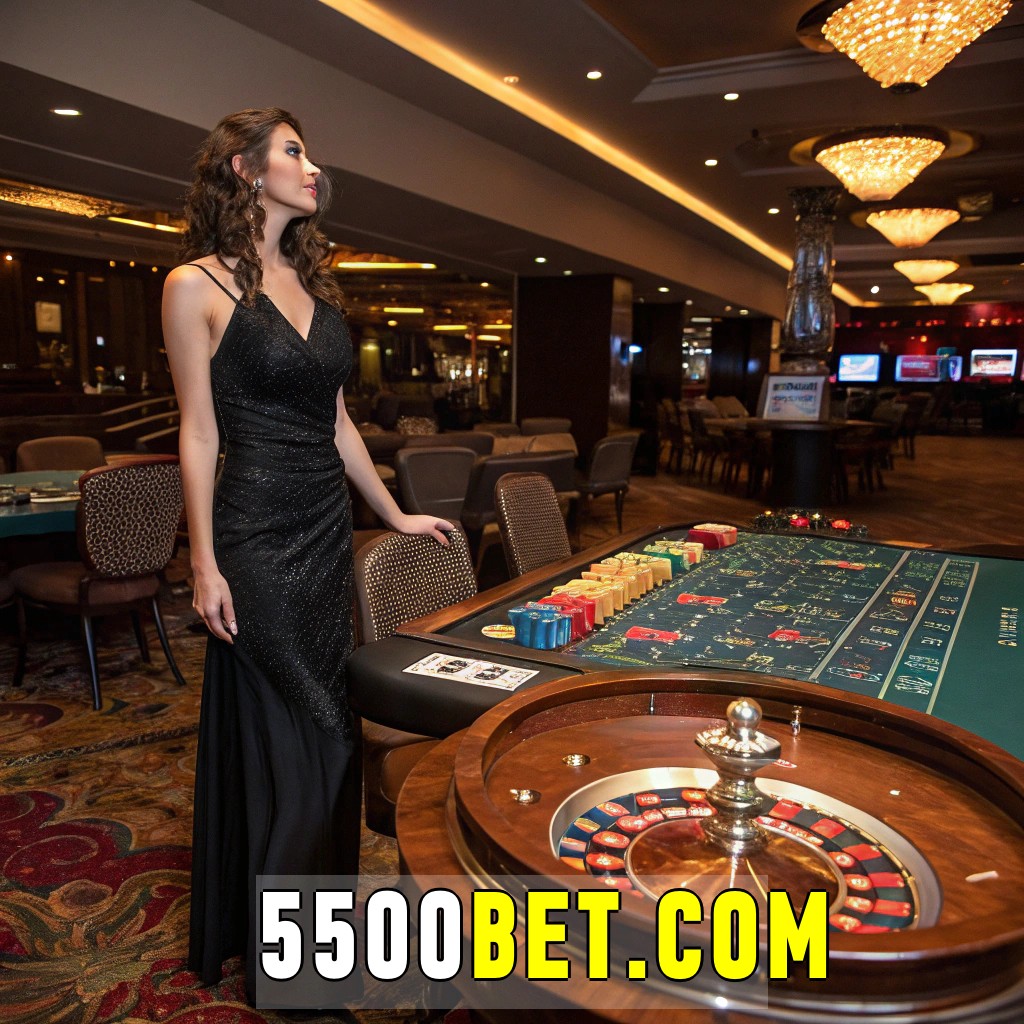 5500bet