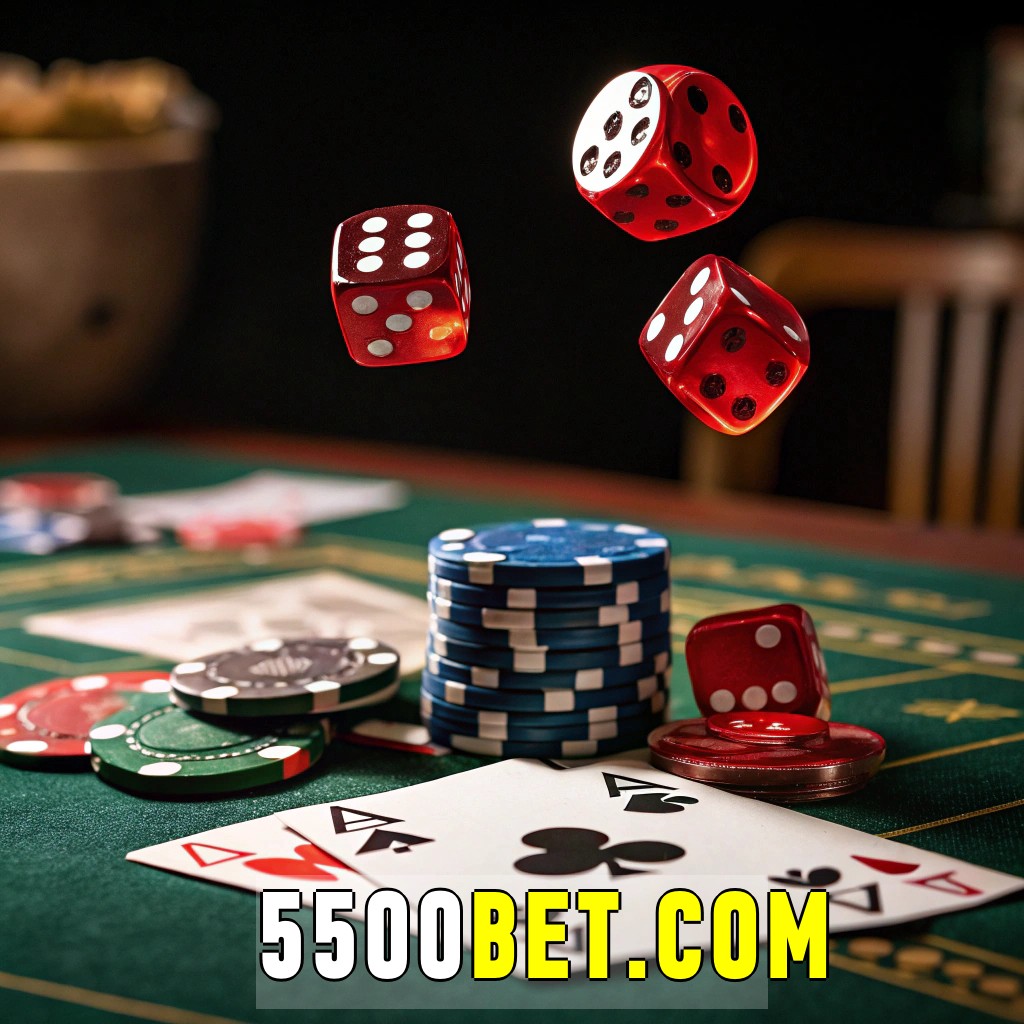 5500bet
