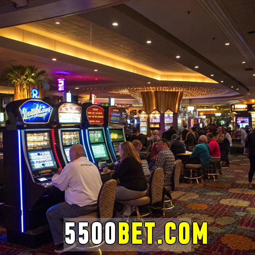 5500bet