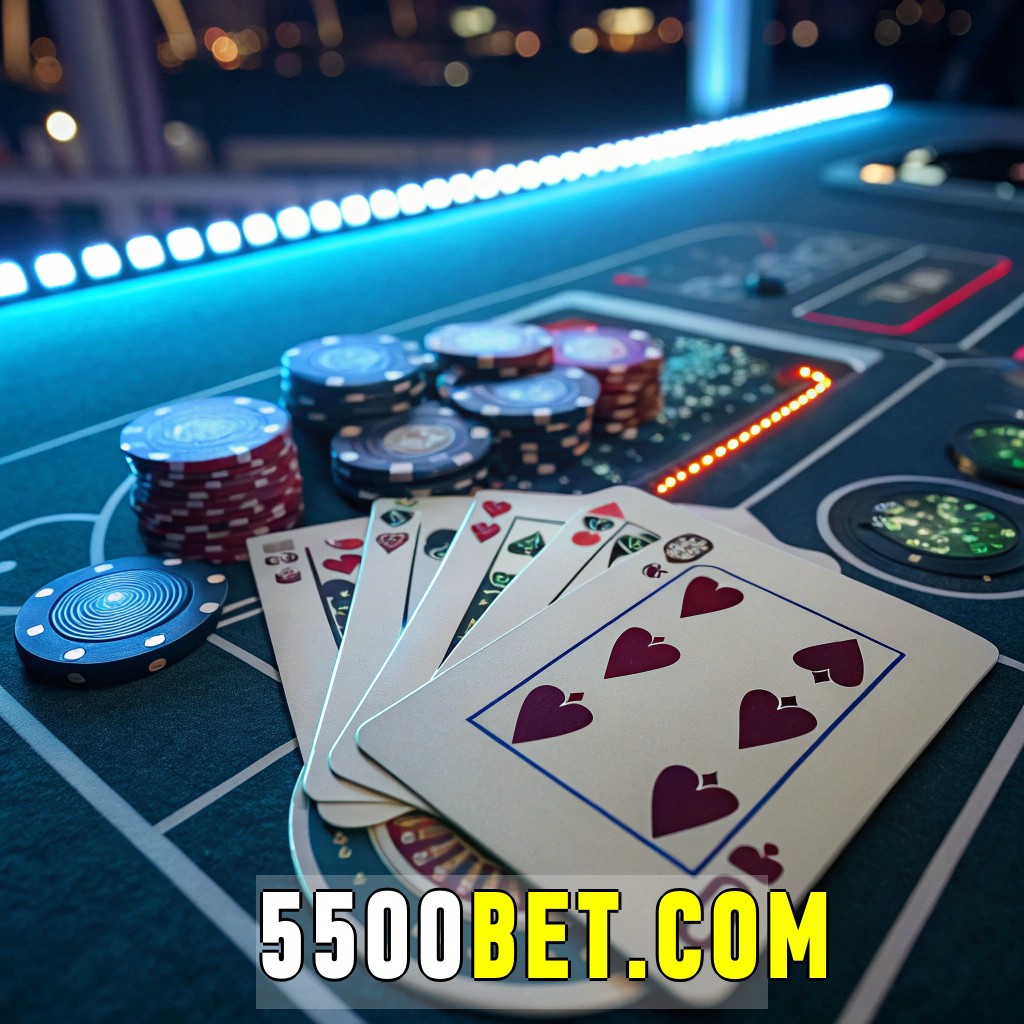 5500bet