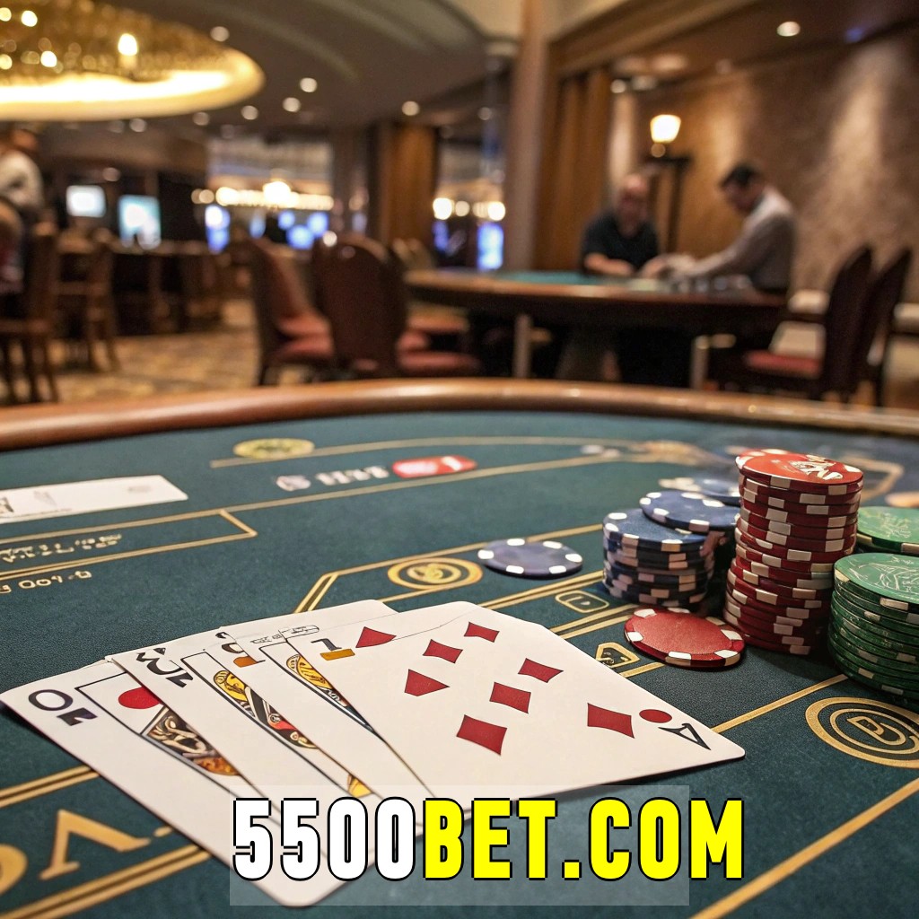 5500bet