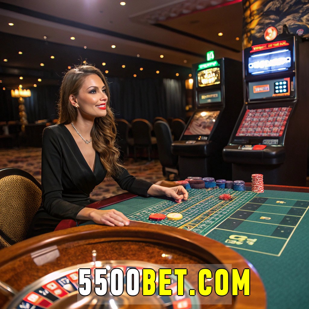 5500bet com