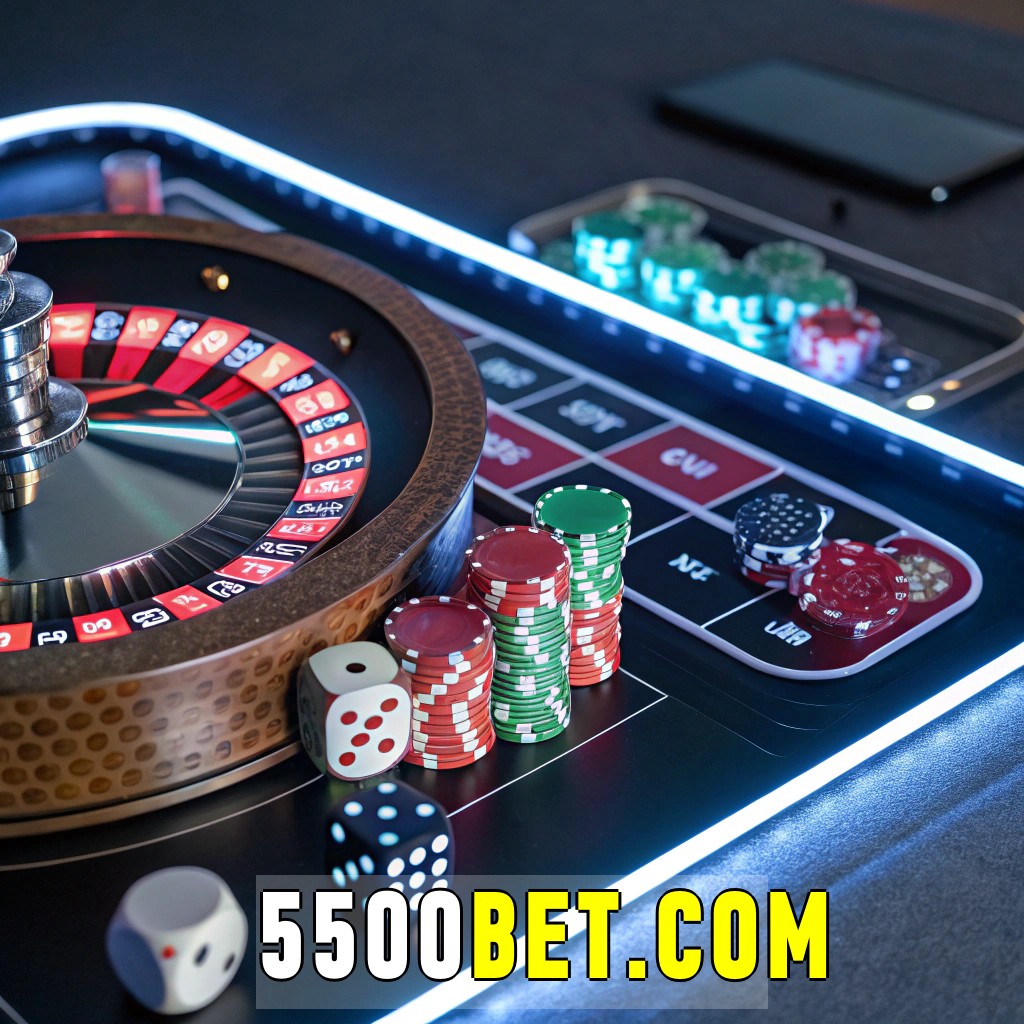 5500bet com